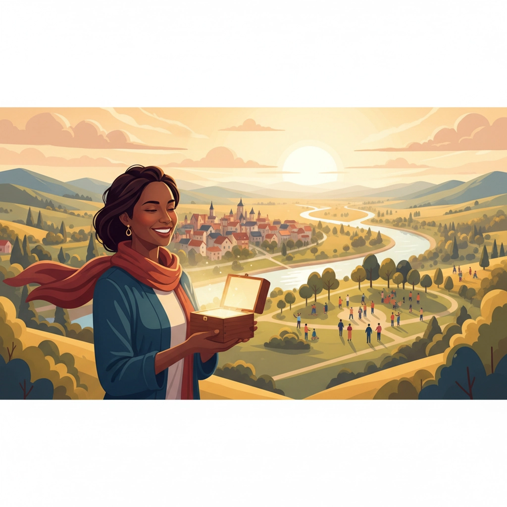 The Faith-Based Leader's Guide to Creating Lasting Impact Beyond Christmas Morning