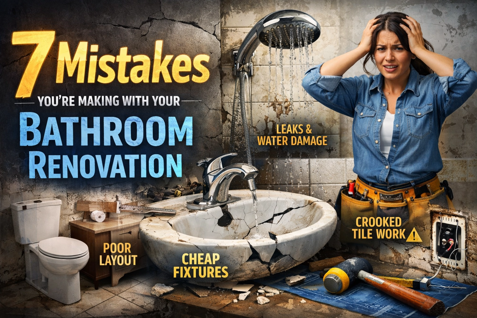 [HERO] 7 Mistakes You