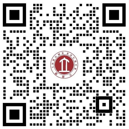 Image 3: 新知立-企业微信二维码