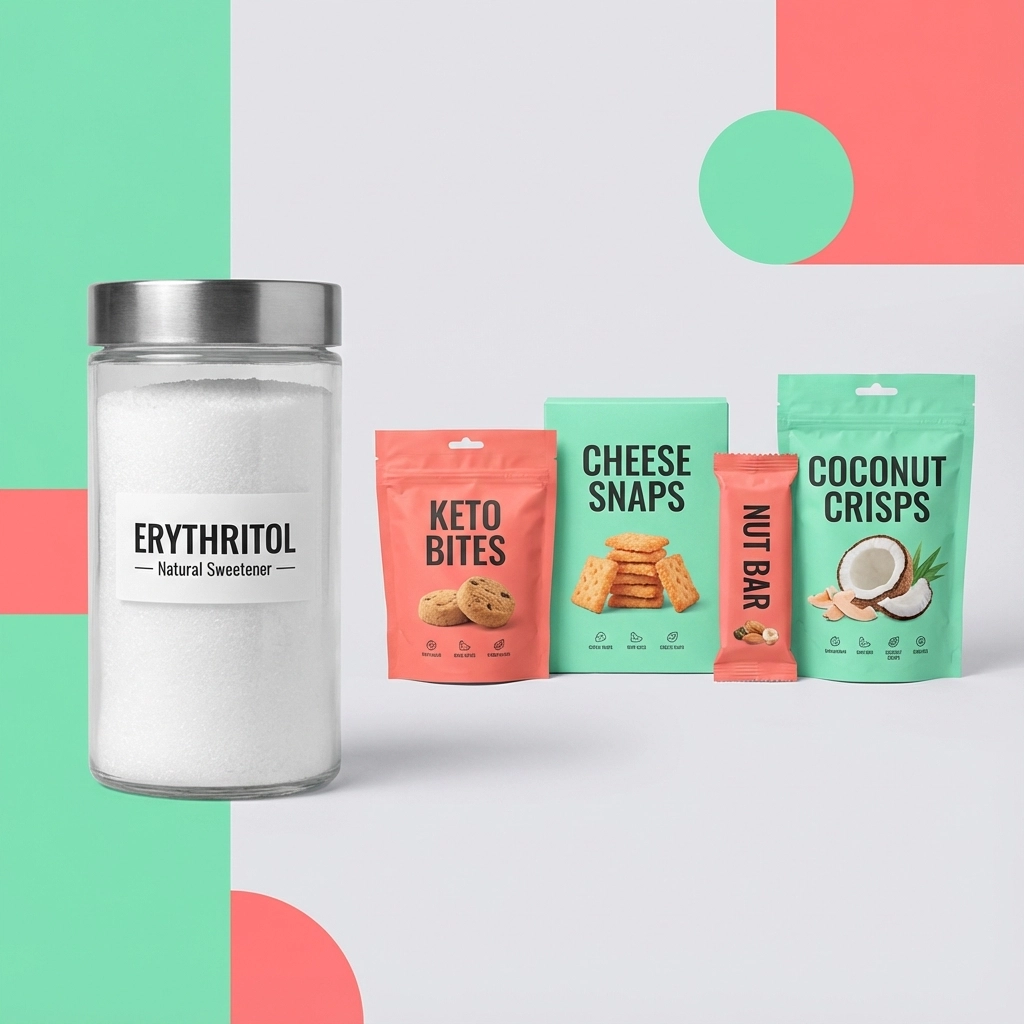 Problem Areas and Hidden Carb Sources