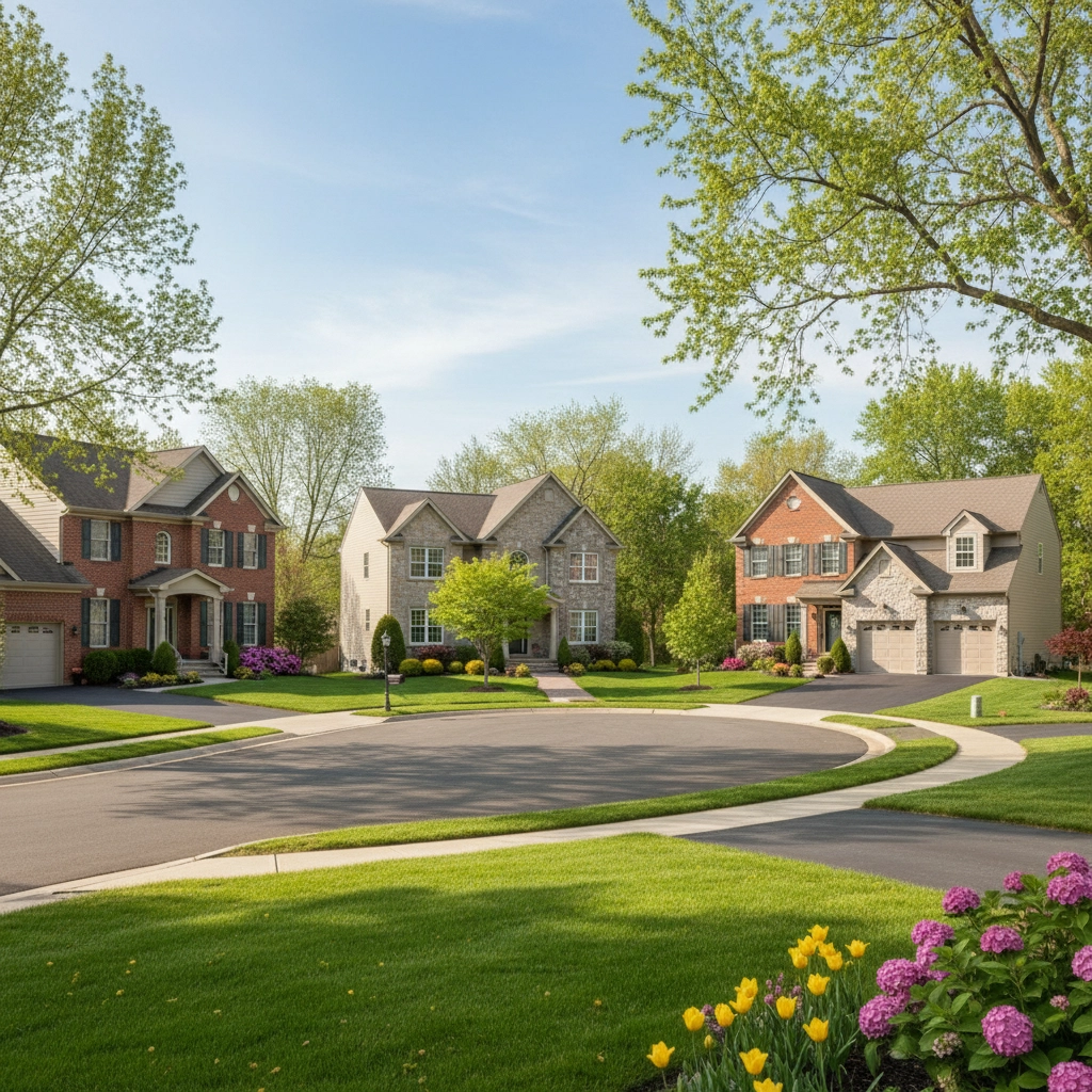 Old Bridge to Move-Up Homes: 10 Things You Should Know About Timing Your Family's Next Purchase