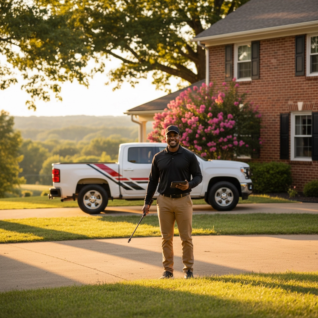 Best Pest Control in Birmingham AL: 7 Mistakes You're Making When Choosing a Company (And How to Fix Them)