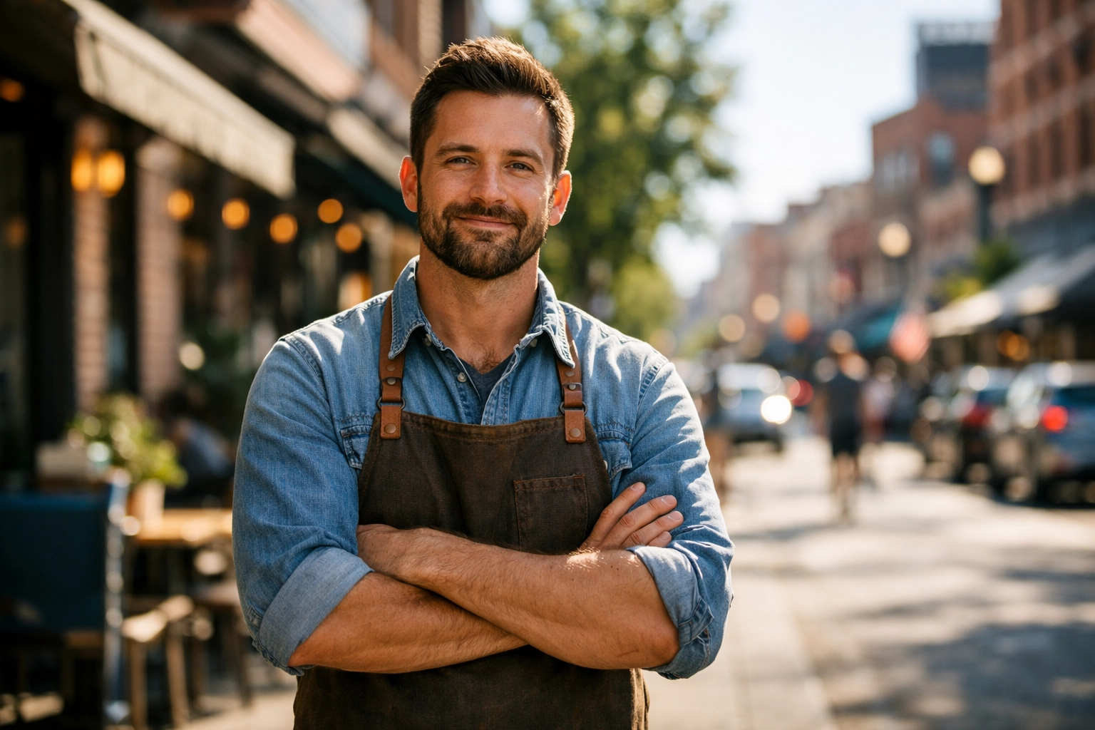 [HERO] Why Marketing Strategy Matters for Local Businesses