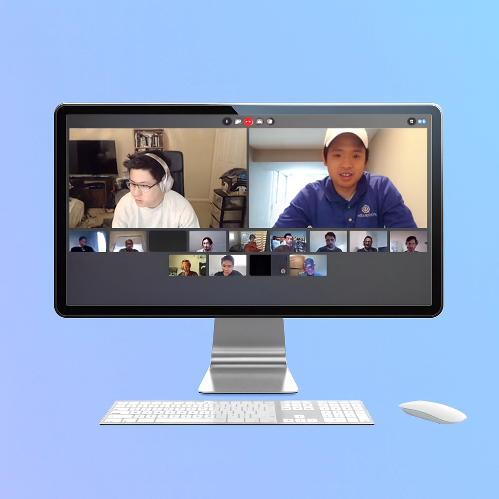 Remote Work Solutions