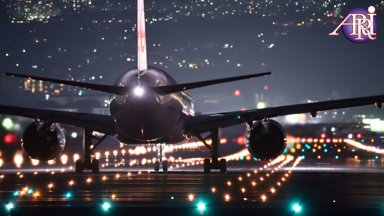 Air freight operations