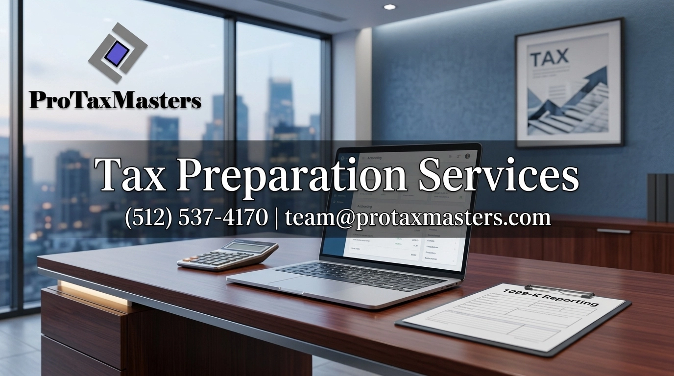 1099-K Reporting Guide for Freelancers