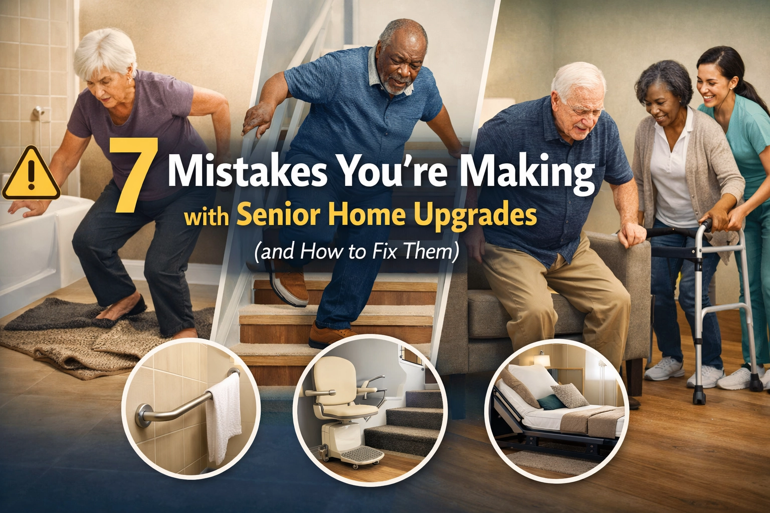 [HERO] 7 Mistakes You’re Making with Senior Home Upgrades (and How to Fix Them)