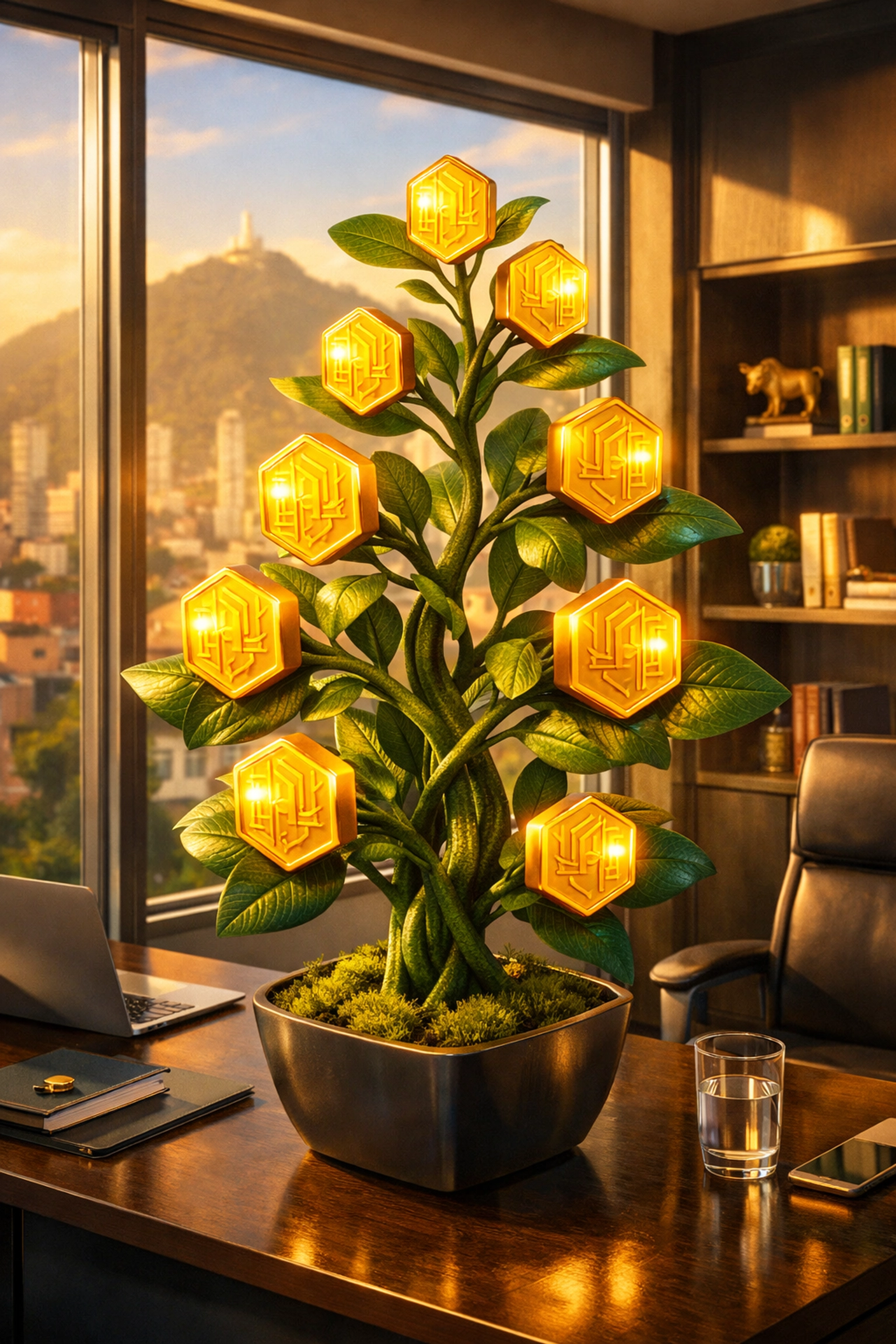 Crecimiento de ingresos extra en Colombia con el programa de afiliados digitales de JDG.