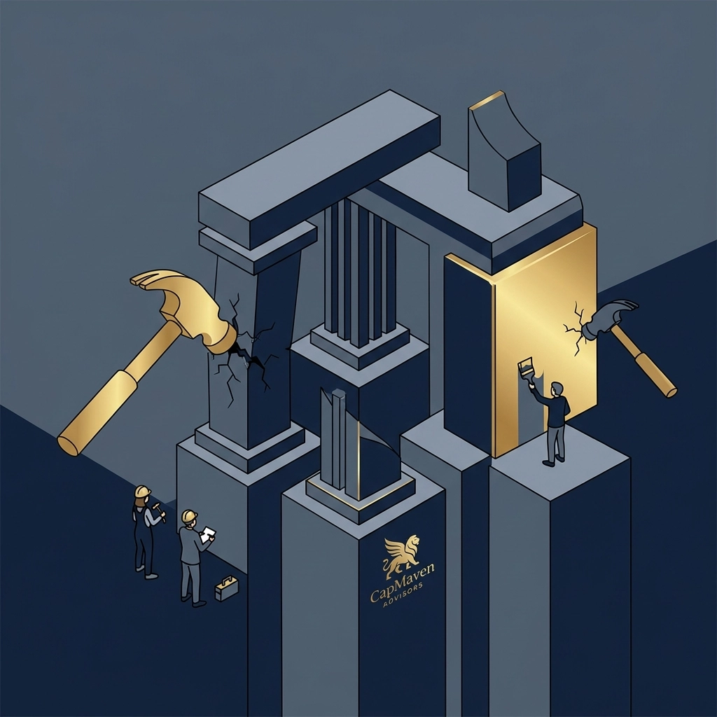 [HERO] The Investor-Grade 