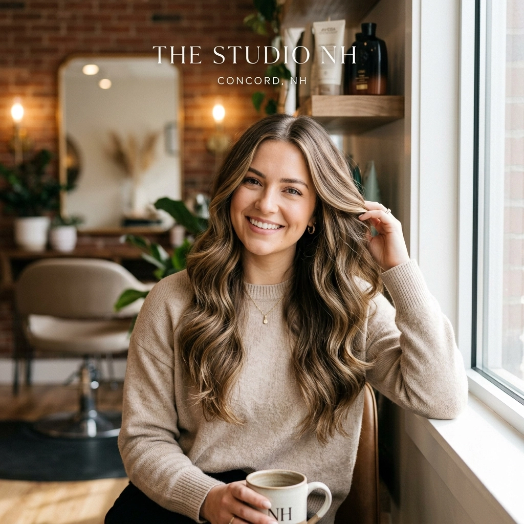 [HERO] The Ultimate Guide to Healthy Hair: Everything You Need to Succeed After Visiting a Hairdresser in Concord NH