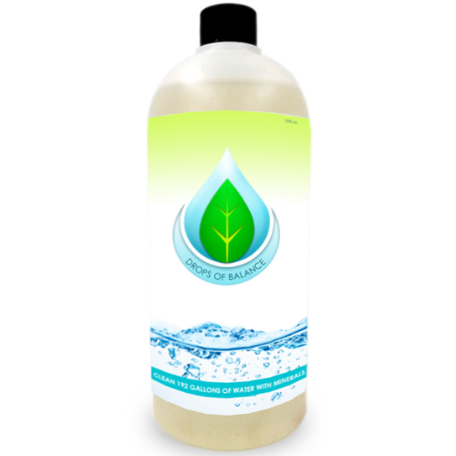Drops of Balance 32oz
