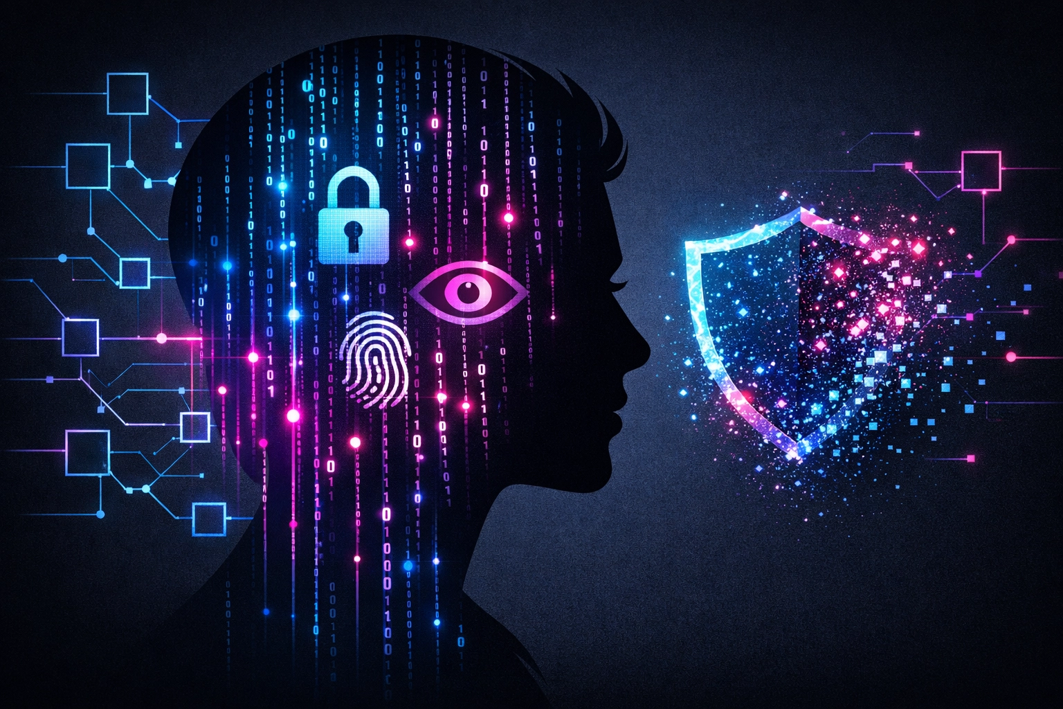 Privacy-focused crypto trading with encrypted data protection on no-KYC exchange