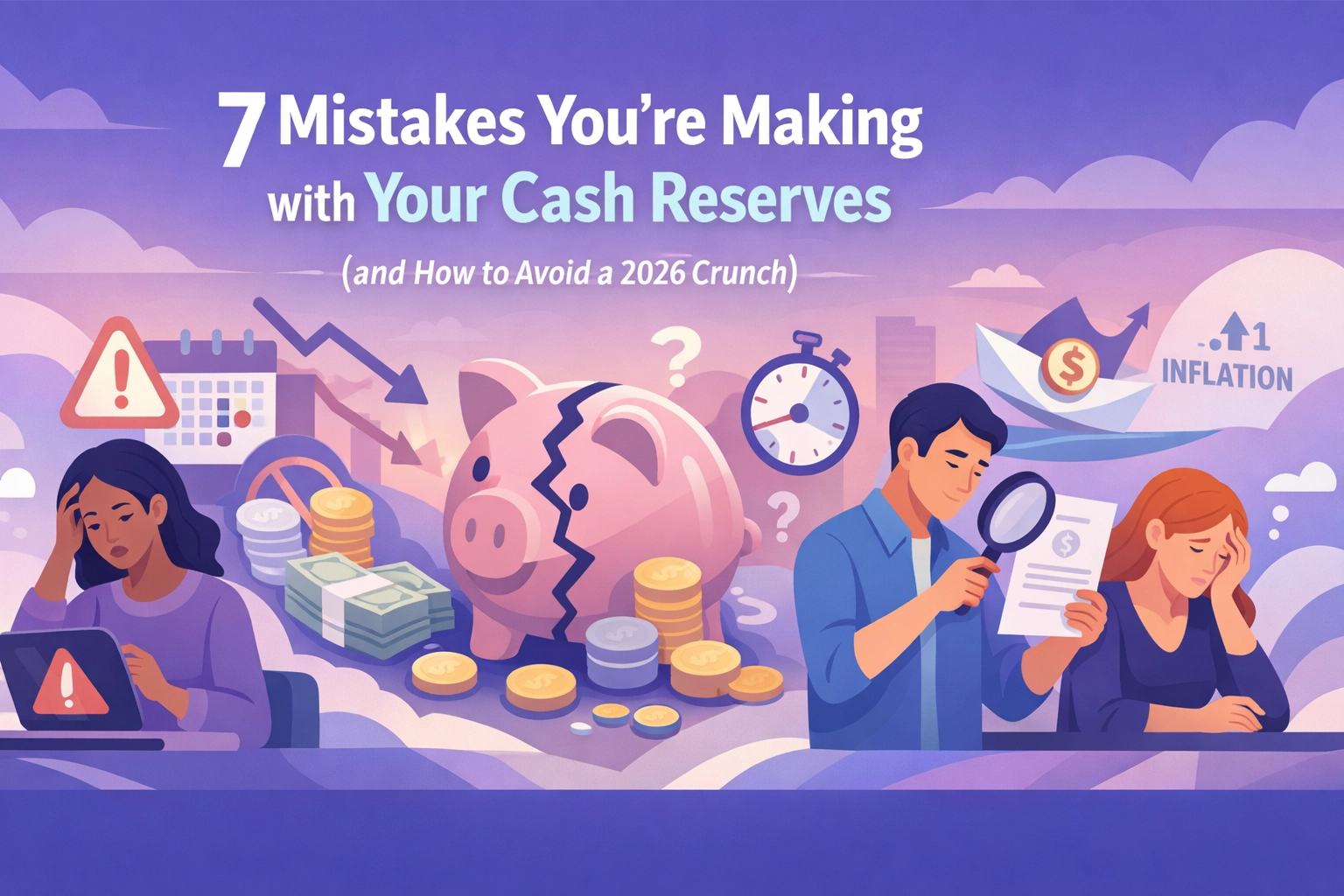 [HERO] 7 Mistakes You