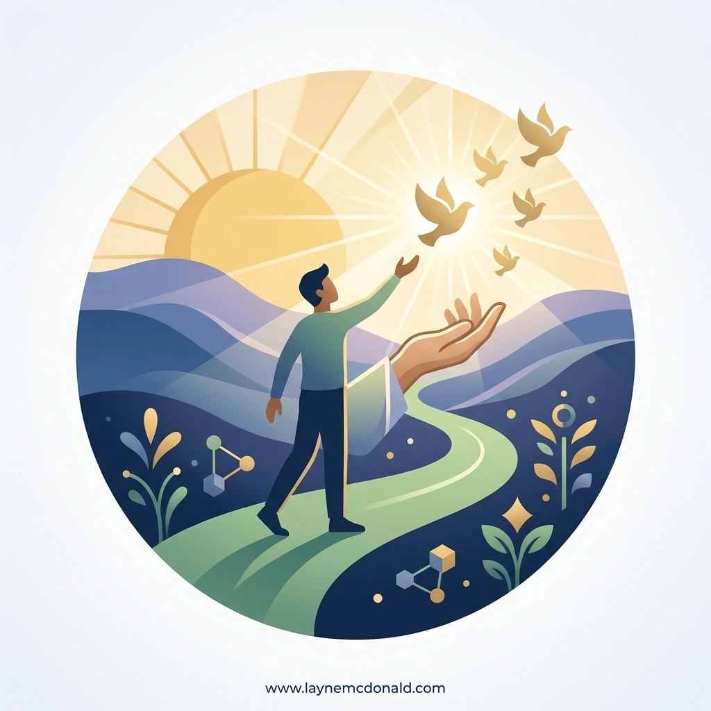 [HERO] [Faith and Healing]: The Proven Faith-Based Mentoring Framework for Emotional Wholeness