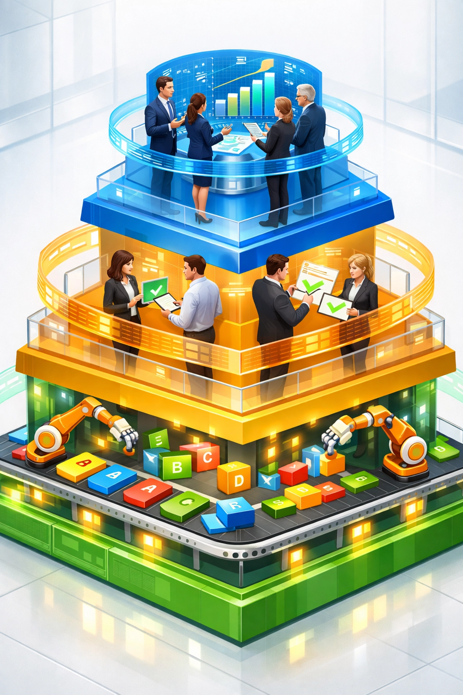 Automated license reclamation workflow with tiered approval process for AI-driven optimization