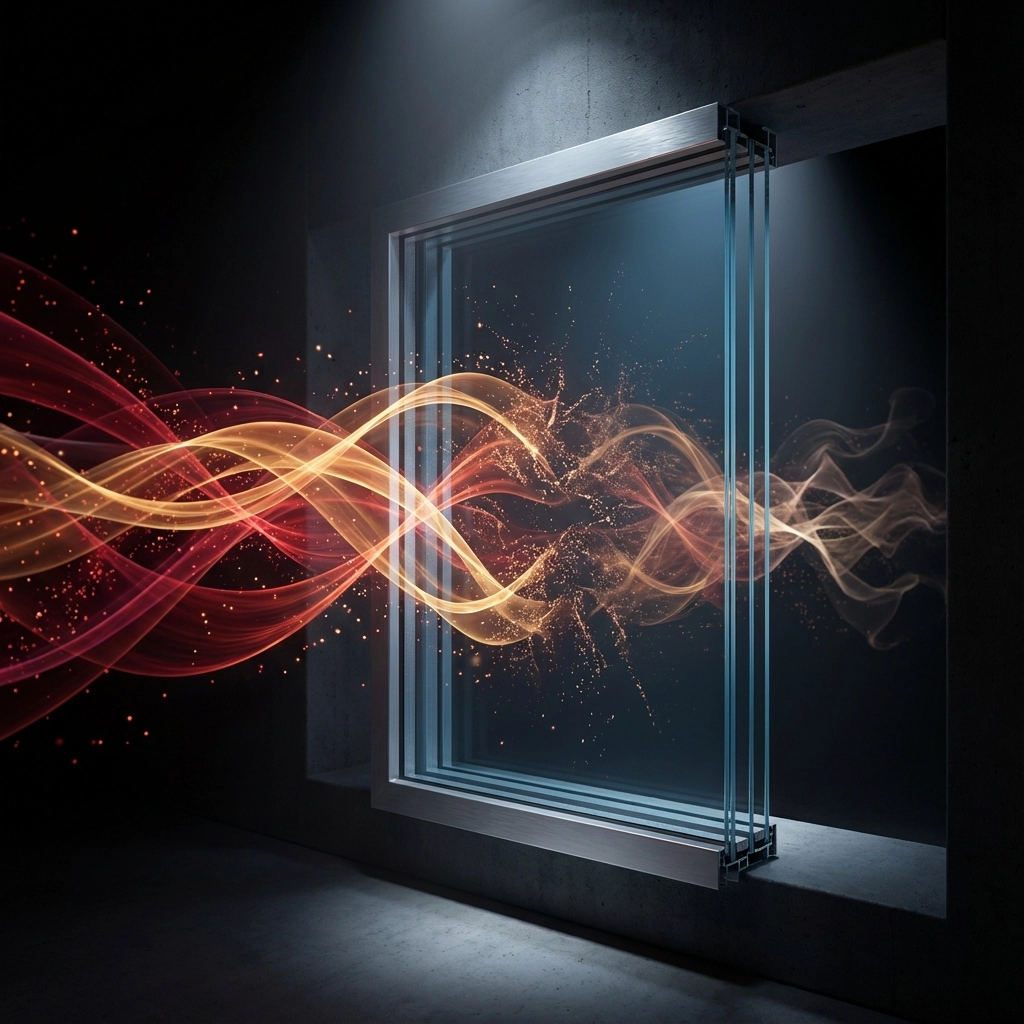 Acoustic performance testing