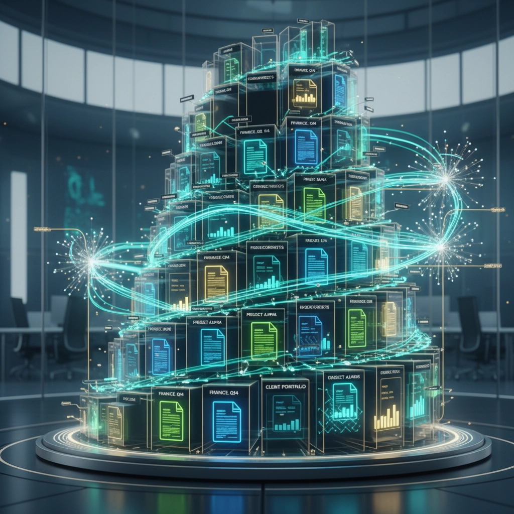 Auto-Upload and Organize Documents in Google Drive with n8n Workflows image_3