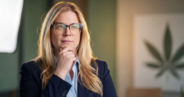 Analytical Approach to Cannabis Marketing