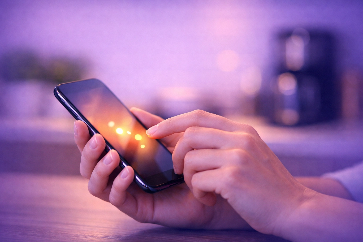 A person applying for a quick payday loan online on their smartphone with ease and convenience.