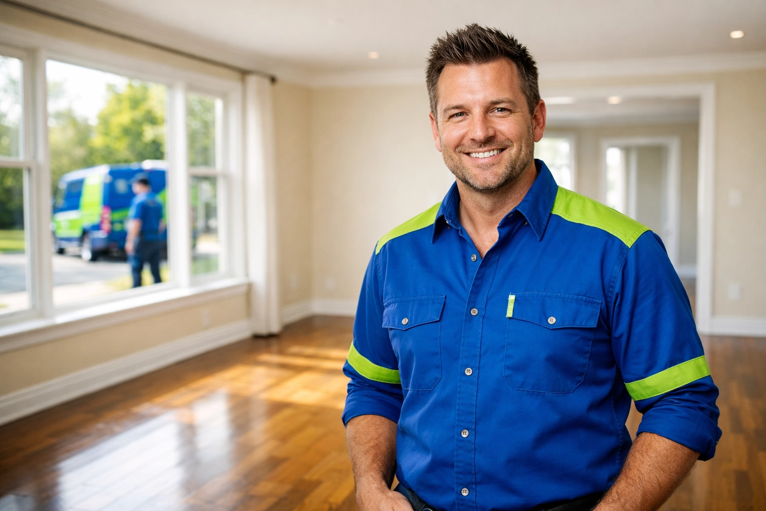 Professional Barrie Estate Cleanouts by Junk GTA providing a clean, fresh start for Simcoe County homeowners.