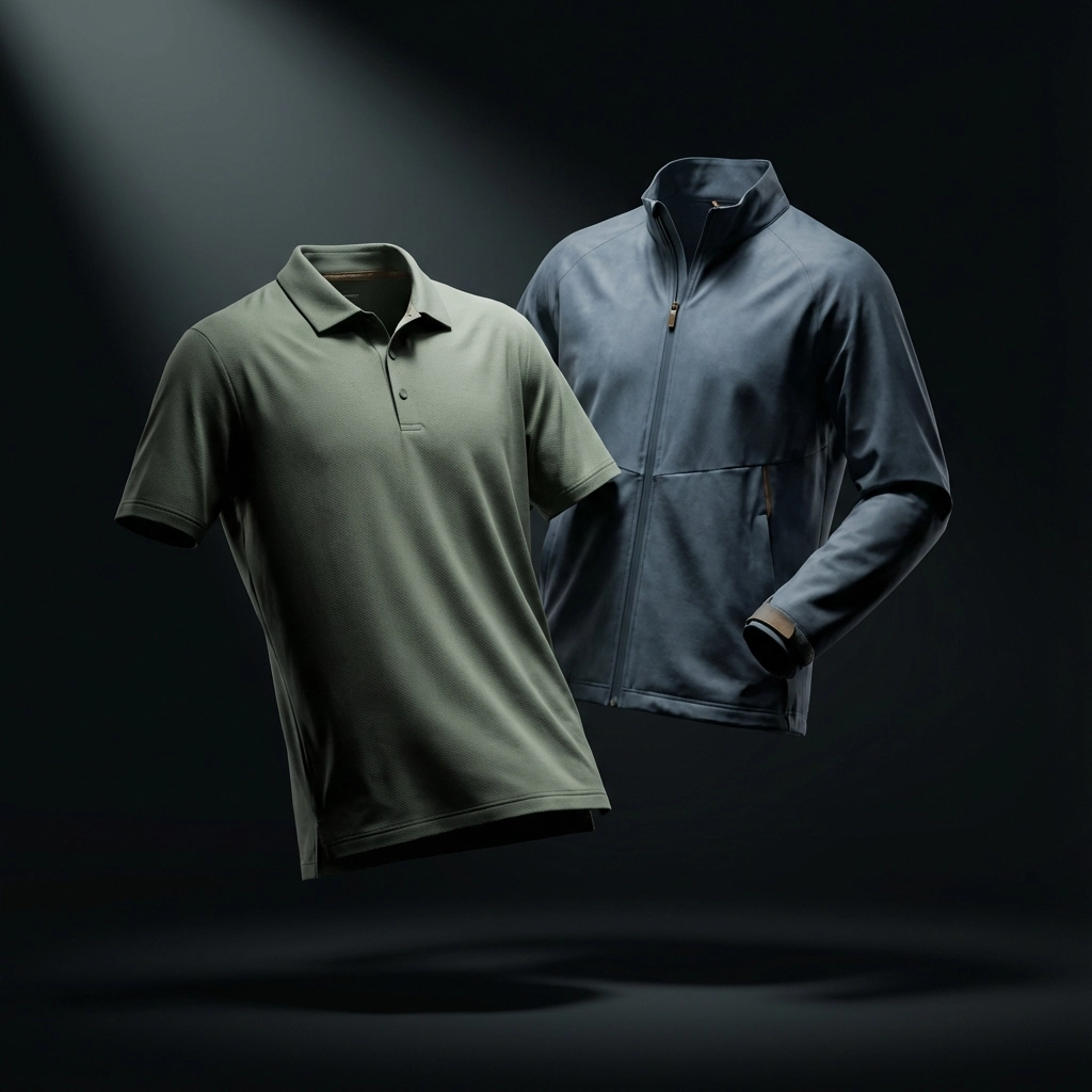 What's In The Bag? (Clean Slate Edition) 3 | Skull and Bogeys - Golf brand with skull logo and premium headwear image_3