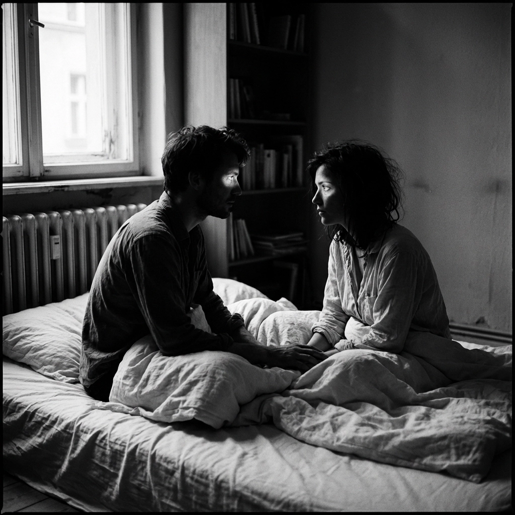 11 Surprising Tricks for Bringing Tantric Sex into Your Bedroom