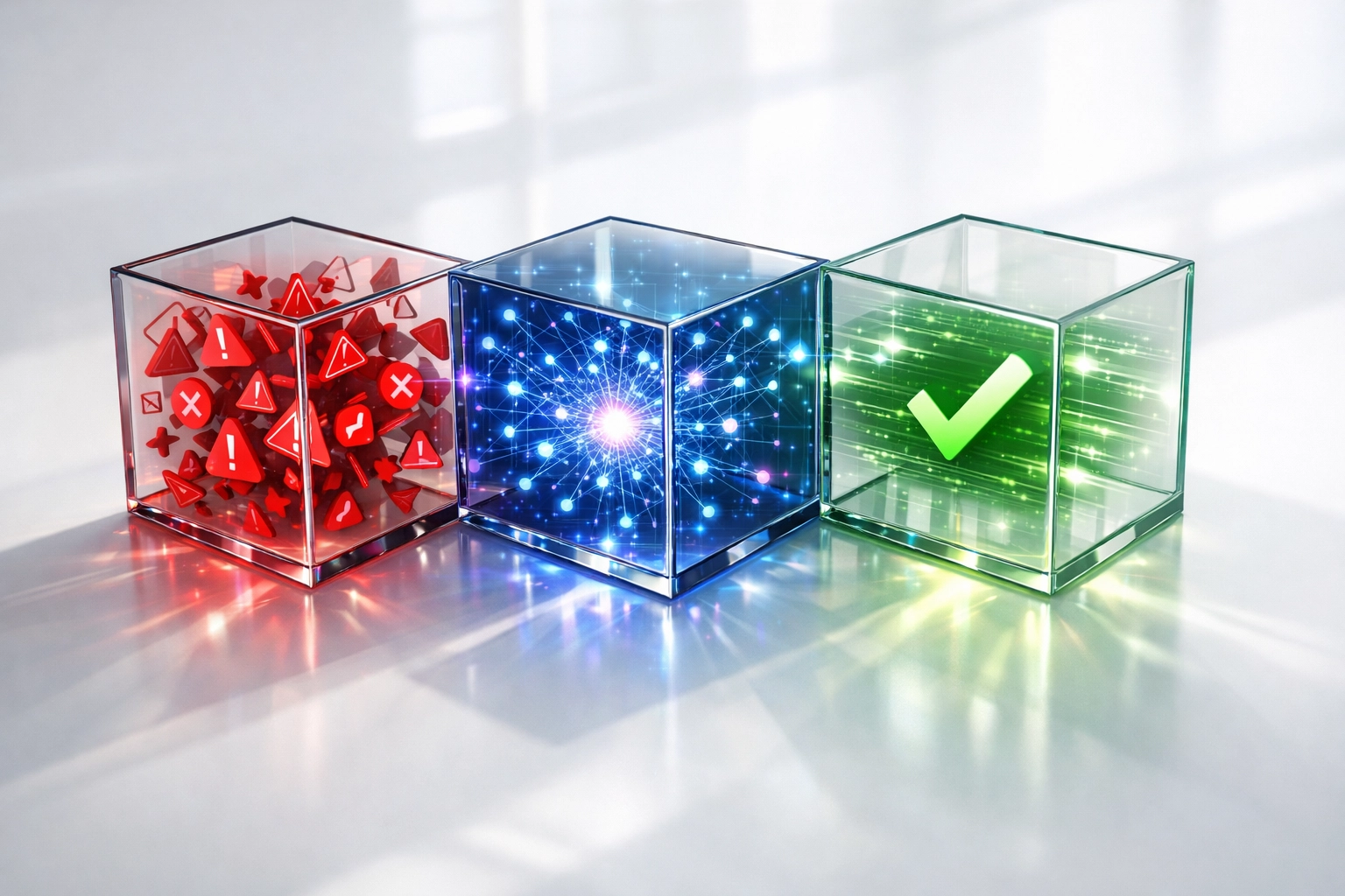 ServiceNow alert correlation transforming chaotic incidents into organized automated responses