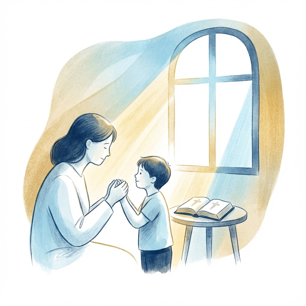 Family conflicts have a sneaky way of showing up like uninvited guests at the dinner table. One moment you're passing the mashed potatoes, the next you're watching the same argument that happened last month play out again: just with different trigger words. Sound familiar? You're not alone. Most families get stuck in what I call the "conflict carousel": spinning through the same disputes, hurt feelings, and temporary truces without ever actually getting off the ride. But what if there was a better way? What if instead of just managing conflicts, we could actually transform them into opportunities for deeper connection and spiritual growth?  The Cycle That Keeps Us Stuck  Here's the thing about family conflict: it's rarely about the dishes in the sink or who forgot to take out the trash. Those surface-level disagreements are usually symptoms of deeper patterns that have been running on autopilot for months or even years. Maybe it's the way criticism gets delivered without love. Perhaps it's how certain family members always seem to gang up on others. Or it could be that unspoken rule where everyone walks on eggshells around one person's moods. These patterns don't just appear overnight. They develop slowly, becoming so normal that we stop questioning them. Before we know it, we're having the same fights our parents had, saying things we swore we'd never say, and watching our kids learn these same broken scripts. The good news? God never intended for families to stay stuck in destructive cycles. Scripture gives us clear tools for breaking free and building something beautiful in the aftermath.  God's Blueprint for Repair  When Jesus taught about conflict resolution, He wasn't giving us theory: He was handing us a practical roadmap that actually works. The goal isn't to avoid conflict (impossible in any family), but to transform it into something that builds rather than destroys. Start with Your Own Heart James 1:5 promises that God "gives generously to all without reproach" when we ask for wisdom. Before you address any family conflict, take it to prayer first. This isn't just spiritual window dressing: it's strategic. Prayer shifts your heart from winning the argument to wanting God's will for your family. Practice the Art of Self-Examination Here's where it gets uncomfortable: every family conflict involves at least two people, and you're one of them. True humility means being willing to look at your own contribution to the problem before pointing fingers elsewhere. Ask yourself: How might I have escalated this situation? What unmet needs or fears might be driving my reaction? Where have I been unfair or unkind? This isn't about taking blame for everything: it's about taking responsibility for your part.  The Care-Fronting Revolution  Forget everything you know about confrontation. In healthy families, we practice something called "care-fronting": a beautiful combination of genuine love and honest truth-telling. Care-fronting means: Checking your motives before speaking Addressing behavior while honoring the person Speaking truth wrapped in grace Seeking understanding, not just compliance Instead of: "You never listen to anything I say!" 
 Try: "I'm feeling unheard right now, and I'd love to find a way for us to connect better. Can we talk about how to make this work for both of us?" Love All Your Children Equally One of the fastest ways to fuel family conflict is through favoritism: even the subtle, unintentional kind. God loves all His children before, during, and after their failures. When parents model this kind of consistent love, it removes the competition and insecurity that drives so much sibling rivalry. This doesn't mean treating every child identically (they have different needs), but it does mean loving them equally and making sure they know it.  Practical Tools for Lasting Change  The 24-Hour Rule When emotions are running high, give everyone permission to take a break. "I care about this relationship too much to have this conversation when we're both upset. Can we revisit this tomorrow when we've had time to pray and think?" The Matthew 18 Approach Jesus outlined a clear process: go directly to the person first. No triangulating through other family members, no passive-aggressive hints. Face-to-face, heart-to-heart conversation is God's preferred method. Forgiveness as a Starting Point Ephesians 4:32 calls us to forgive "just as God in Christ also has forgiven you." Notice it doesn't say to forgive after the other person changes or apologizes. Resolute forgiveness must come first, not as the endpoint but as the foundation that makes reconciliation possible. Trust God for Your Needs When we expect family members to meet needs that only God can fulfill: like our need for validation, security, or perfect love: we set everyone up for disappointment. Healthy families learn to trust God as their ultimate source while still investing deeply in each other.  When Repair Feels Impossible  Some family conflicts feel too big, too old, or too painful to fix. Maybe trust has been shattered by betrayal. Perhaps years of accumulated hurt have built walls that seem impenetrable. Even then, God specializes in resurrection. He can breathe life back into relationships that look dead and create beauty from the most broken places. Sometimes repair happens gradually. Other times it requires outside help from a counselor, pastor, or mentor who can provide wisdom and accountability. There's no shame in seeking support: in fact, it shows maturity and commitment to doing the hard work of love. The goal isn't perfection but progress. It's choosing repair over repetition, building something new instead of defaulting to what's always been.  Your Next Steps  Breaking family conflict cycles takes intentionality, but it's absolutely possible. Start small: Pray for wisdom  about one specific area of family tension Take responsibility  for your part in ongoing conflicts Practice care-fronting  the next time an issue needs to be addressed Choose forgiveness  even when it feels costly Trust God's timing  for healing and restoration Remember, you're not just changing patterns for your immediate family: you're potentially transforming the legacy you pass down to future generations. That's work worth doing. Family conflict doesn't have to define your story. With God's help and biblical tools, you can build something beautiful from whatever broken pieces you're working with today. Ready to dive deeper into faith-based family strategies and conflict resolution tools? Visit www.laynemcdonald.com  for additional resources, coaching opportunities, and practical guides that can help your family thrive. Your journey toward healthier relationships starts with one intentional step: and you don't have to take it alone.