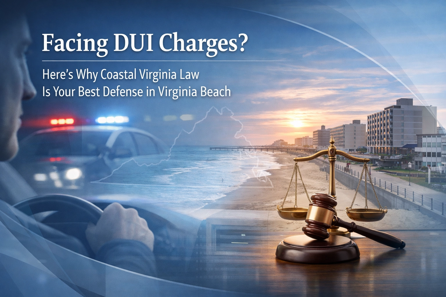 [HERO] Facing DUI Charges? Here