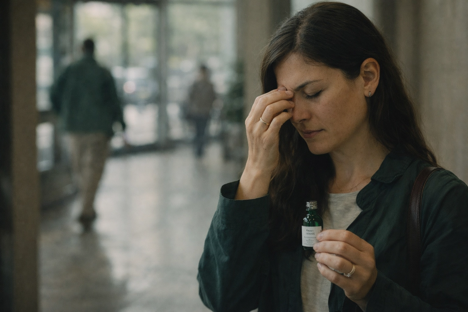 [HERO] Navigating a Fragranced World: Why We Started Kynd Alchemy