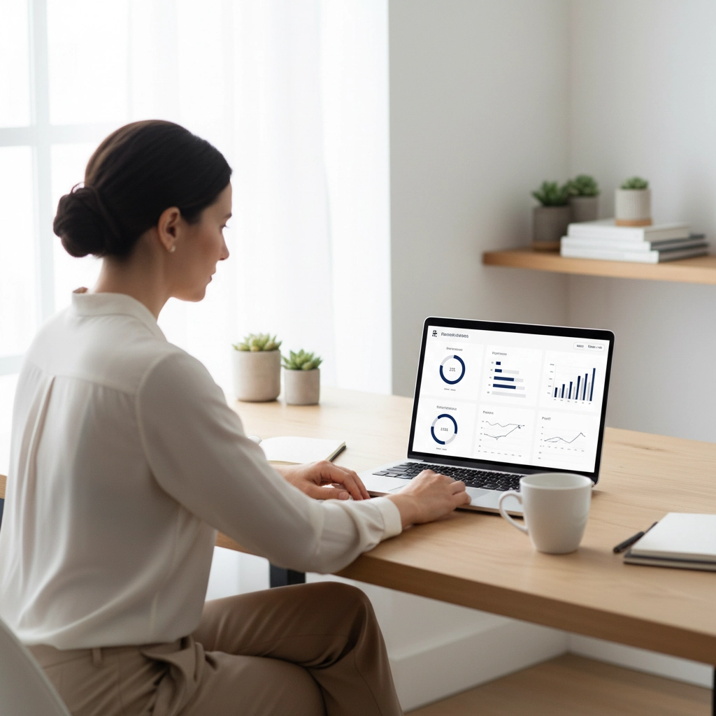 Custom Dashboards: What Are They and Why Your Business Needs One