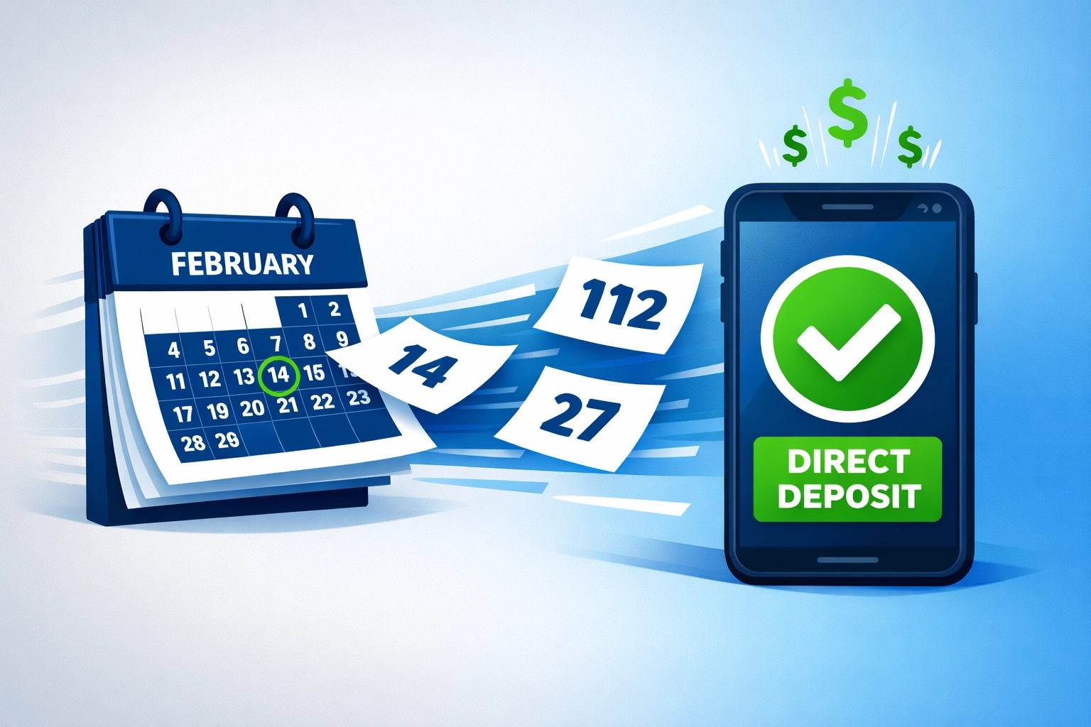 Early tax filing leads to faster refund direct deposit in 2026 tax season