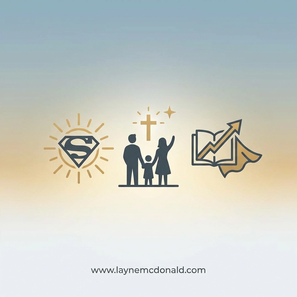 [HERO] [Movie Reviews]: Superman 2025 Christian Review – Is This the Hero Story Our Kids Need Right Now?