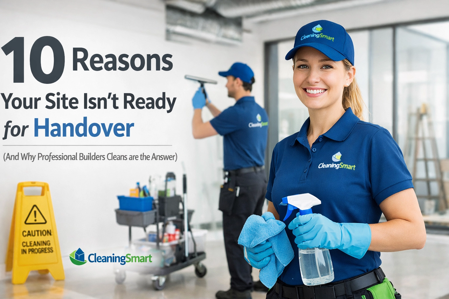 [HERO] 10 Reasons Your Site Isn