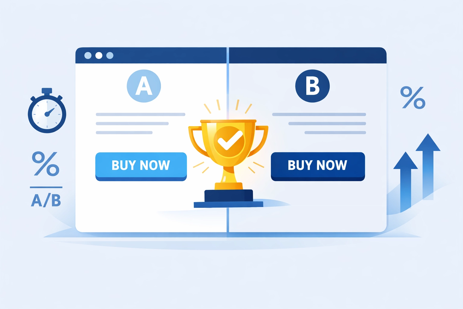 Web design foundation elements for building optimized business websites