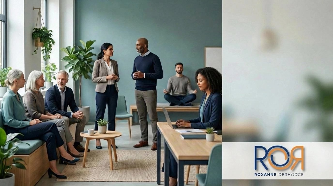 Mental Fitness vs. Mental Health: Which Approach Actually Transforms Your Team Culture? 5 leadership_wellness_linkedin