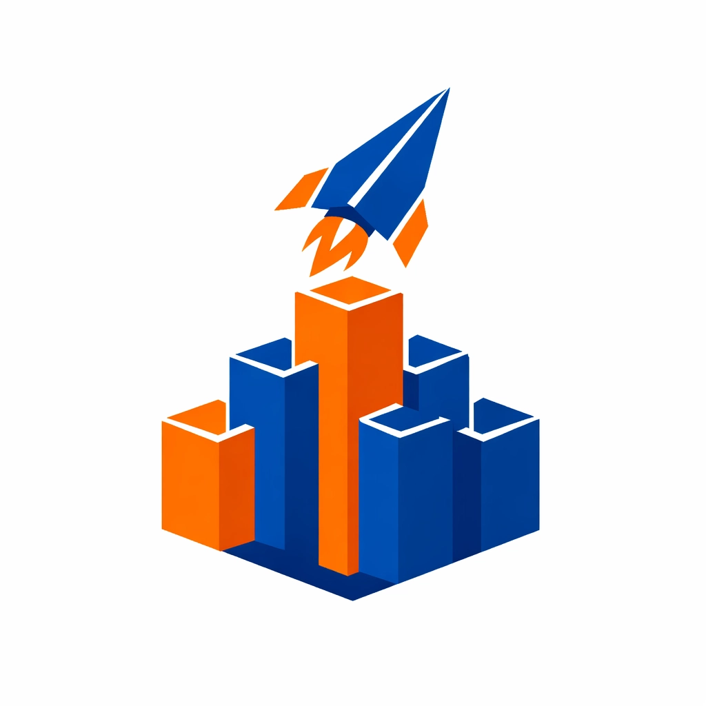 Customer education five geometric pillars symbolizing the foundation of trust for successful customer education programs.