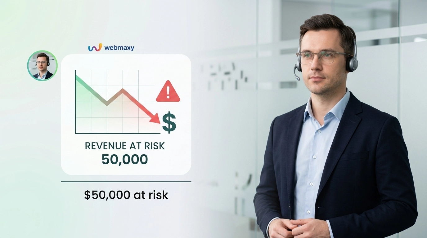 revenue_at_risk