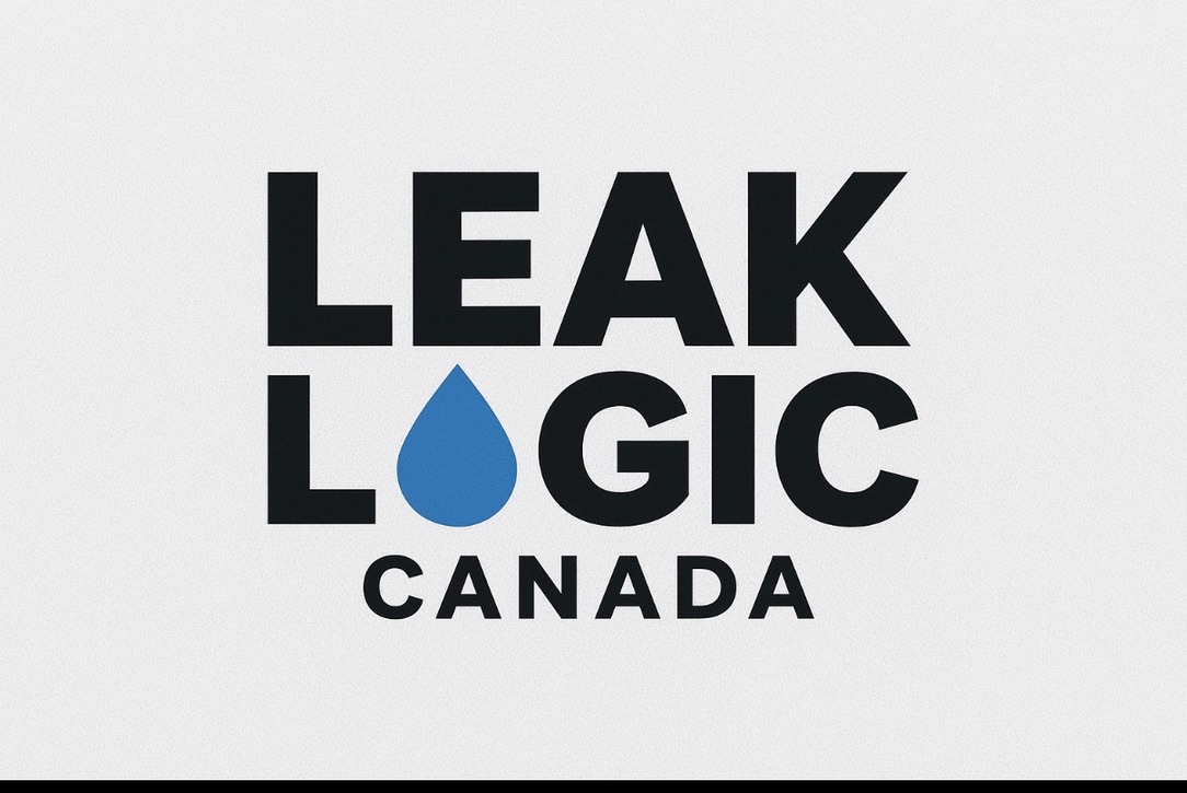 Leak Logic Canada logo