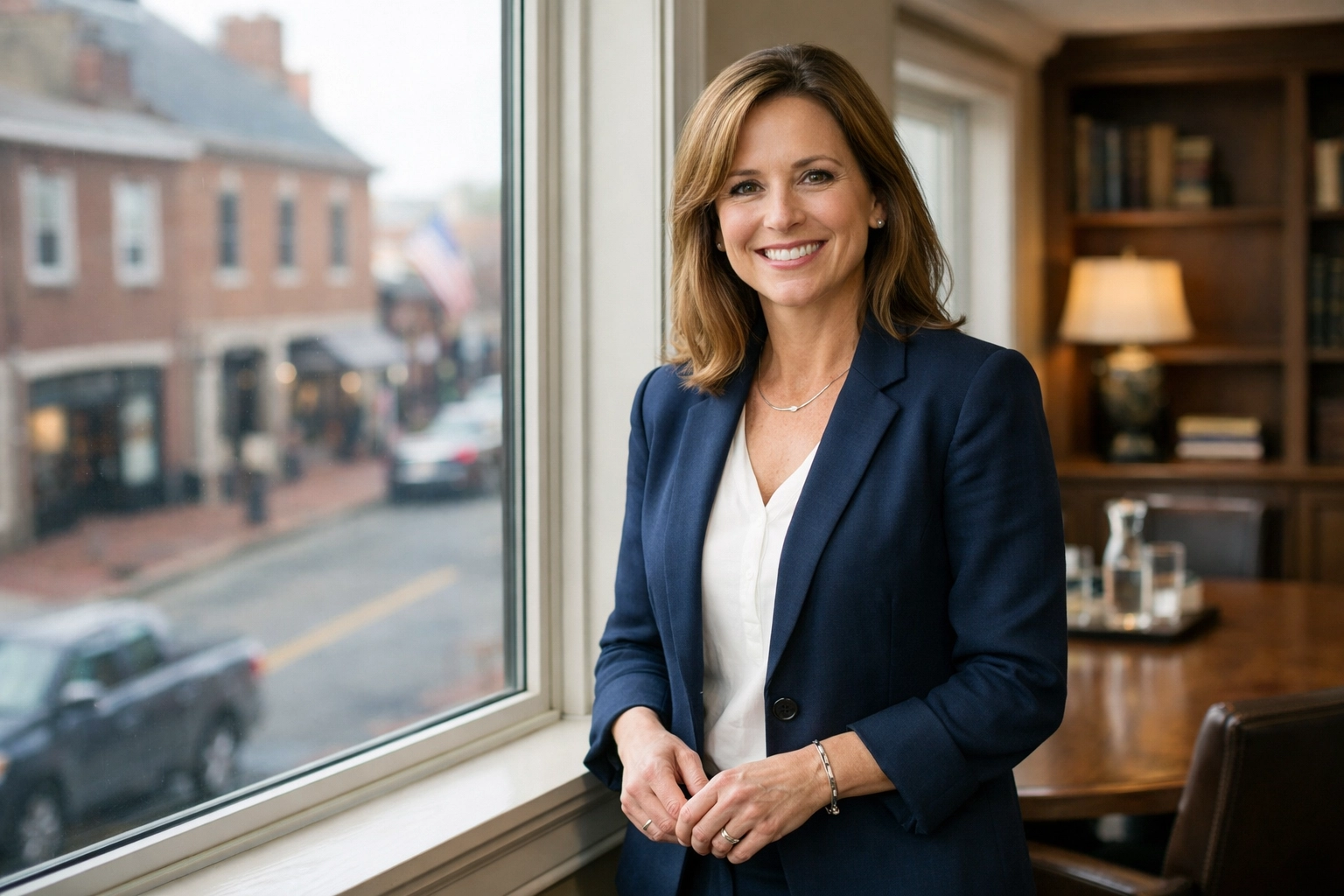 custody lawyers fredericksburg va office setting