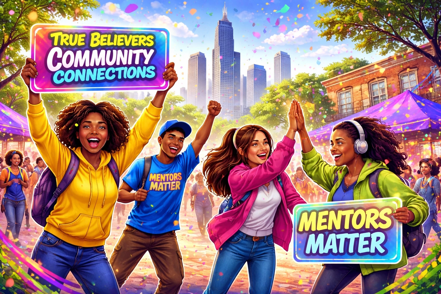 [HERO] Community Wins & What