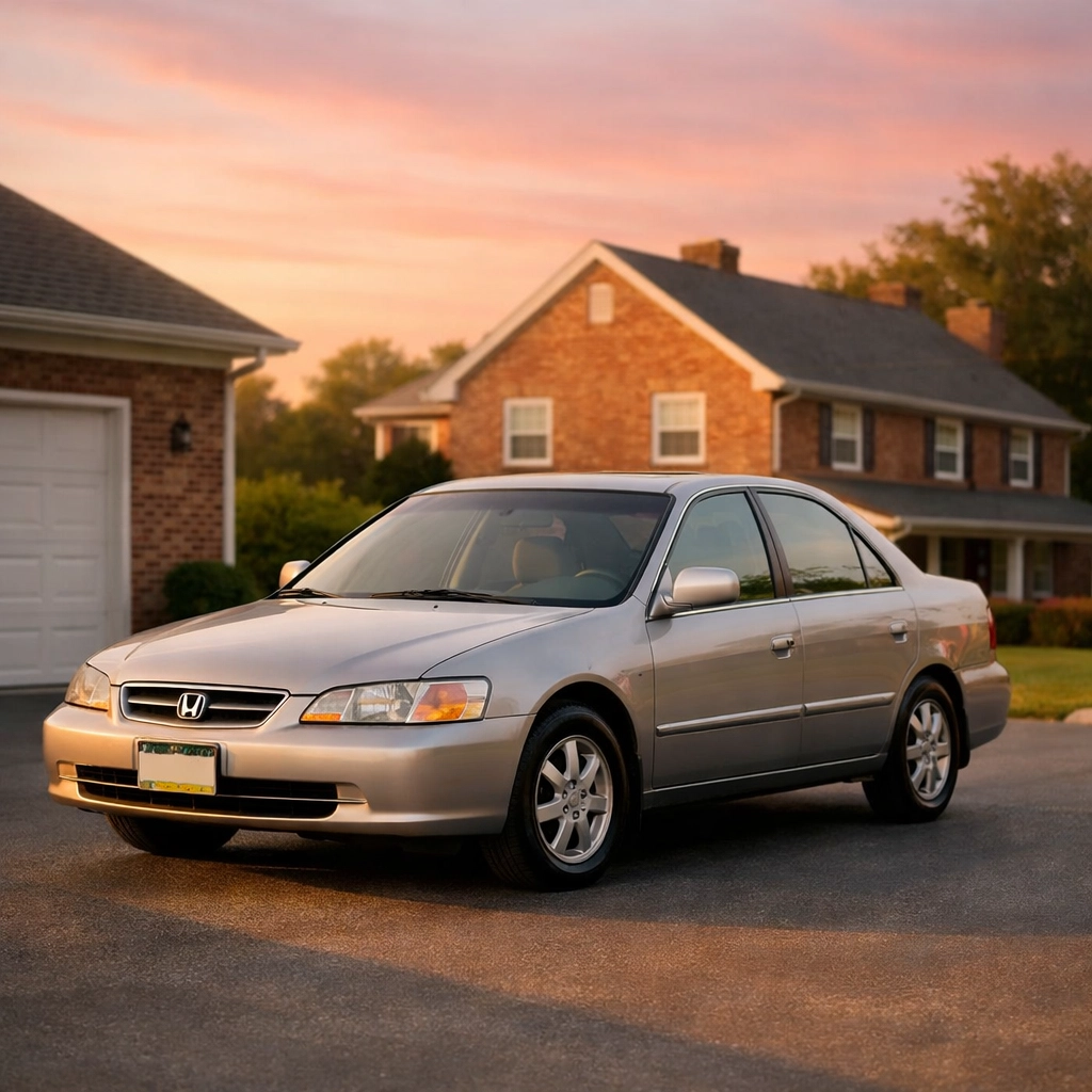 Older sedan at Pennsylvania home considering liability-only coverage options