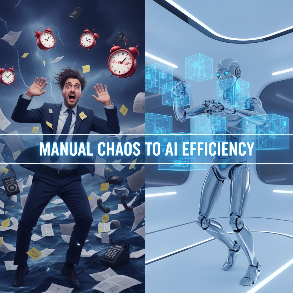 AI Sales Assistants: The Secret to Smarter Lead Generation and Effortless Follow-Up image_1