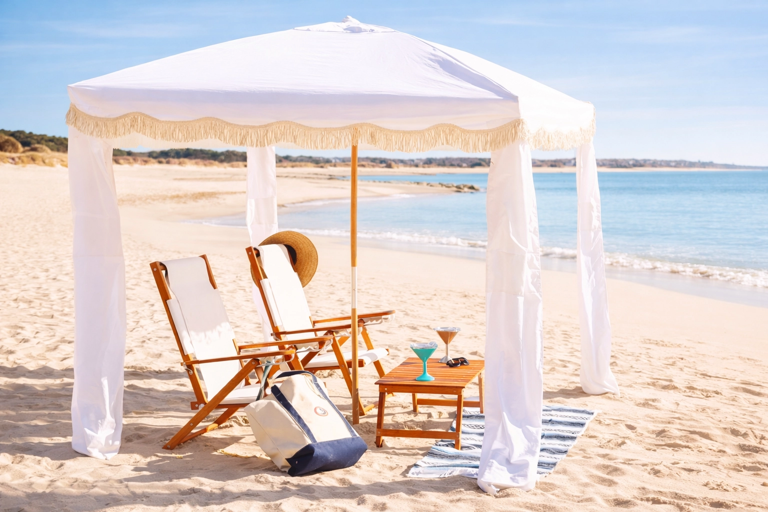 [HERO] New Smyrna Beach Equipment Rentals: What Visitors Actually Need for a Perfect Beach Day