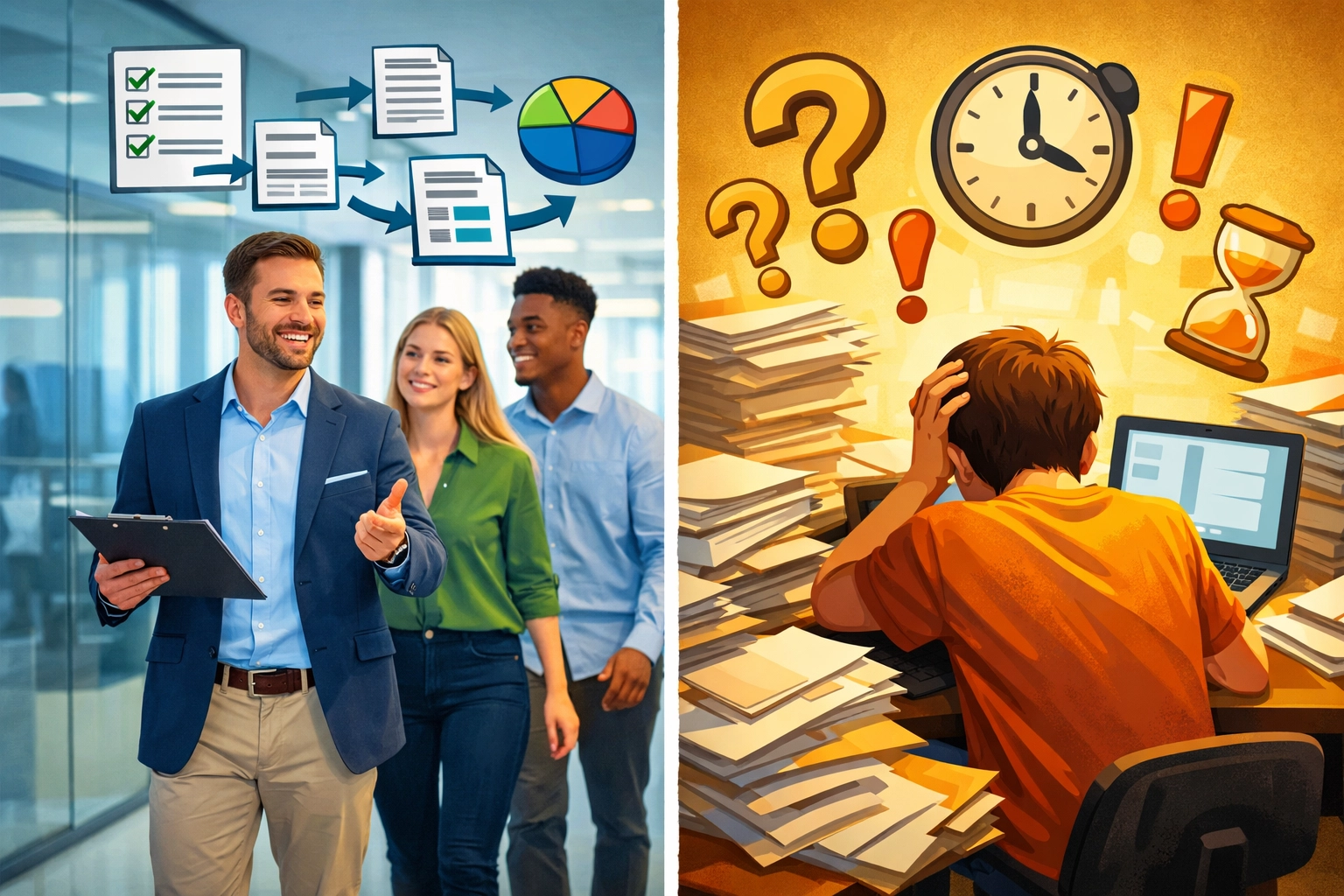 Comparison of DIY versus consultant-led ISO 9001 implementation approaches for small businesses