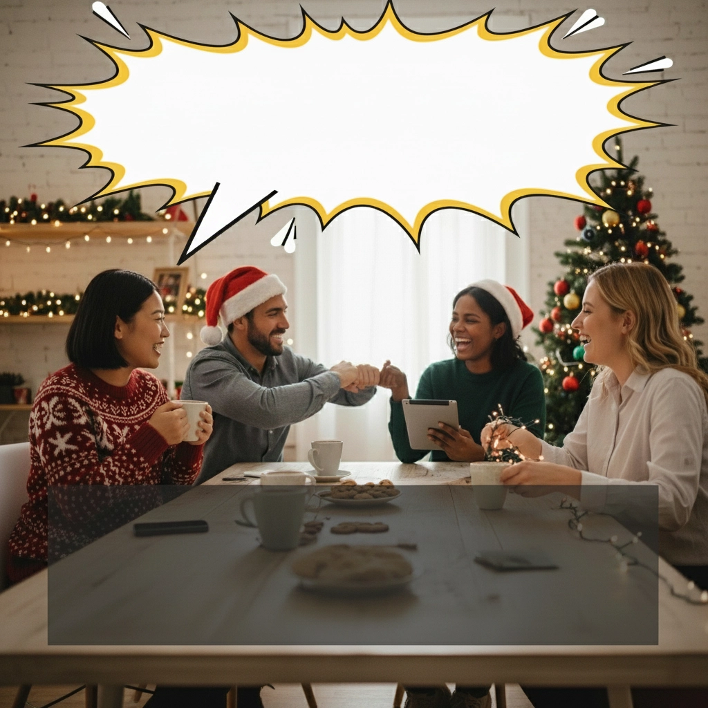 What Your Employees REALLY Want for the Holidays (That Won't Break the Bank)