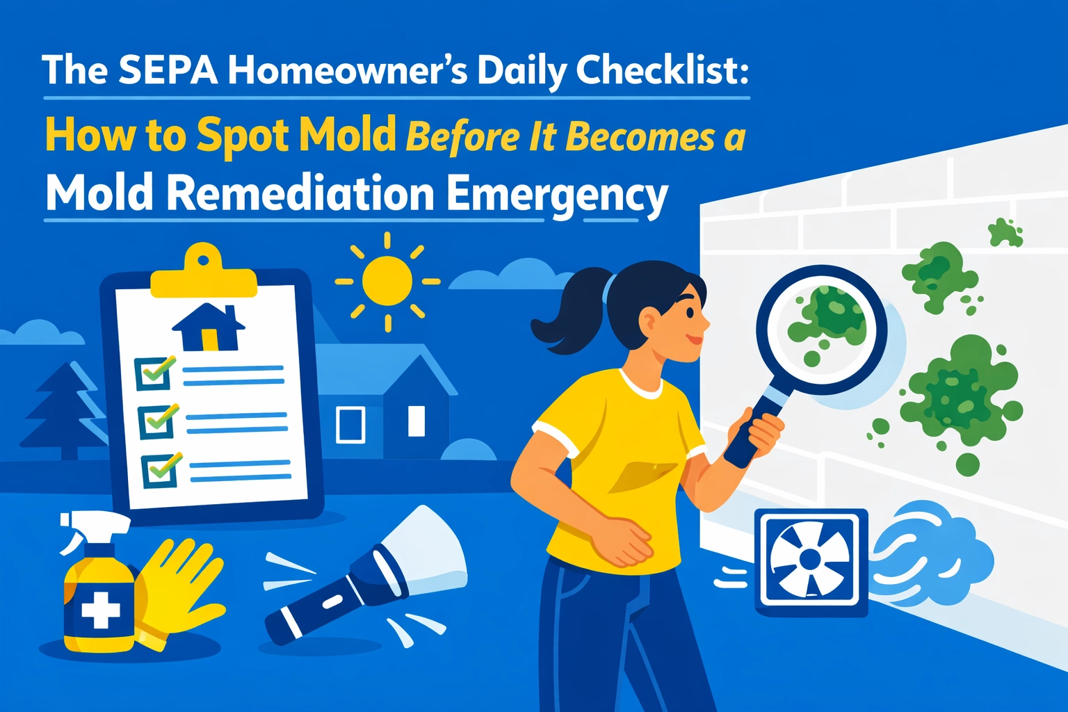 [HERO] The SEPA Homeowner