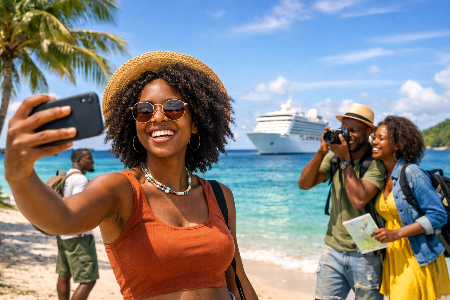 [HERO] The Fastest Way to Build Your Travel Influencer Audience from Zero