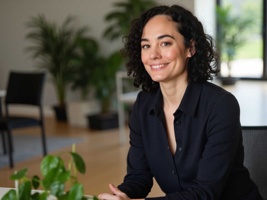 A friendly, modern estate planning attorney at Legacy Gurus