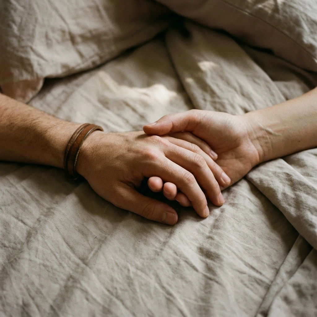 11 Games for Orgasm Denial (For Couples Who Crave Control)